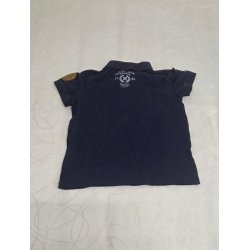 Polo, Bl� Horze Cressendo Str. 134/140