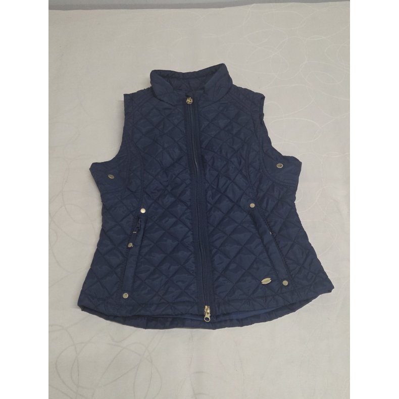 Dynevest, Busse Bl� Str. M