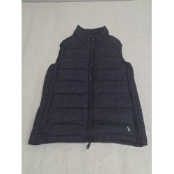 Dynevest Bl� Horze