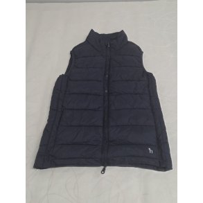 Dynevest Bl� Horze