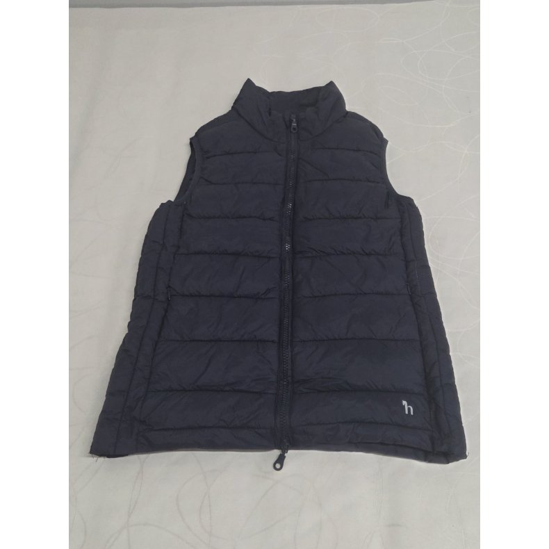 Dynevest Bl� Horze