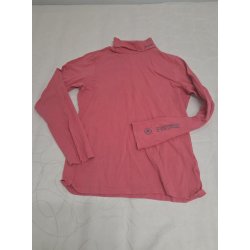 Tr�je med rullekrave Pikeur Pink Str. L