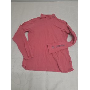 Tr�je med rullekrave Pikeur Pink Str. L