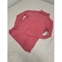 Tr�je med rullekrave Pikeur Pink Str. L