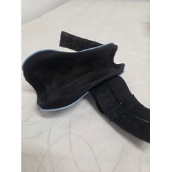 Gamacher, Lysebl� HV Polo Str. Pony