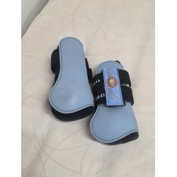 Gamacher, Lysebl� HV Polo Str. Pony