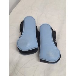 Gamacher, Lysebl� HV Polo Str. Pony