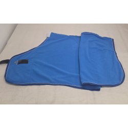 Fleeced�kken HKM Lysebl� Str. 115