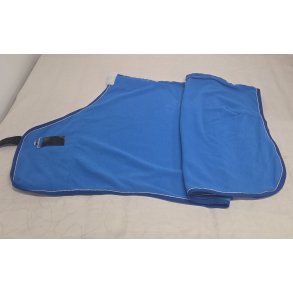 Fleeced�kken HKM Lysebl� Str. 115