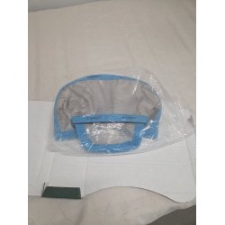 Fluemaske Rambo Ny med B�jle Str. Pony