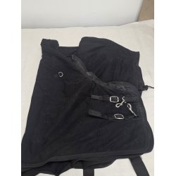 Catago Fir-Tech d�kken 155 cm. Mindre skade indeni og der skal p�regnes vask.