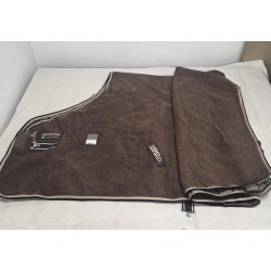 Rambo Grand Prix Fleece med gjord Str. 155 