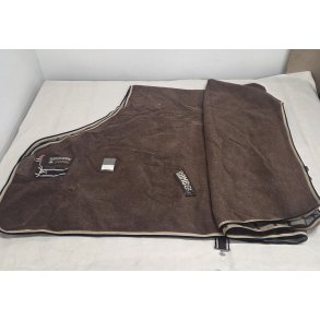 Rambo Grand Prix Fleece med gjord Str. 155 
