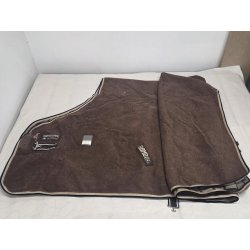 Rambo Grand Prix Fleece med gjord Str. 155 