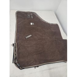 Rambo Grand Prix Fleece med gjord Str. 155 