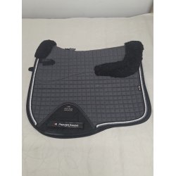 Premiere Equine Dressurunderlag Gr�t Med lam Str. Full