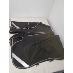 Rambo Optimo Turnout 0 g. Str. 145 cm.