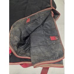 Premiere Equine D�kken 200 g. Str. 155 cm.
