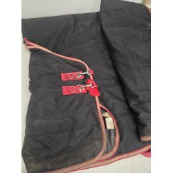 Premiere Equine D�kken 200 g. Str. 155 cm.
