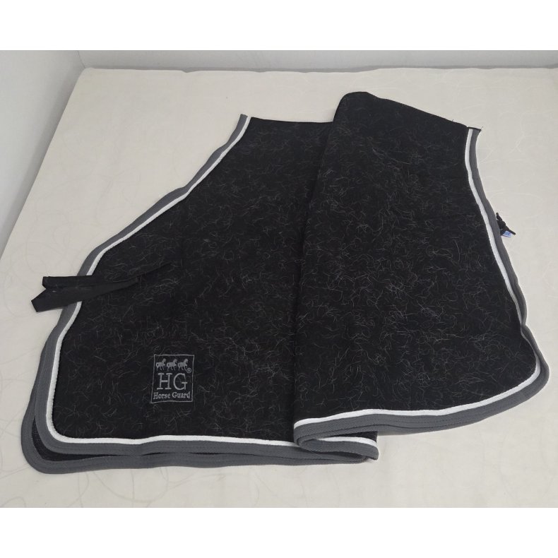 HorseGuard L�nded�kken Fleece Str. X-Full OBS Fyldt med h�r