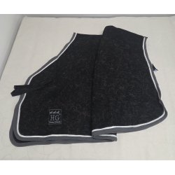 HorseGuard L�nded�kken Fleece Str. X-Full OBS Fyldt med h�r