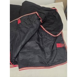 Premiere Equine D�kken 200 g. Str. 140 cm.
