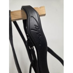 Dyon Trense Inkl. Hackamore og L�der T�jler Str. Full