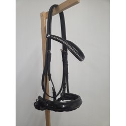 Weber Trense Str. Full