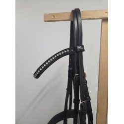 Weber Trense Str. Full