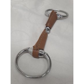 L�der Bid Leather Fairfield 14 cm.