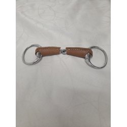 L�der Bid Leather Fairfield 14 cm.