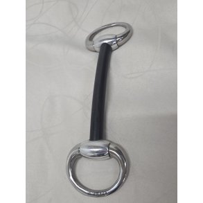 HS Mullen Mouth Gummi Stang Bid 13 cm.