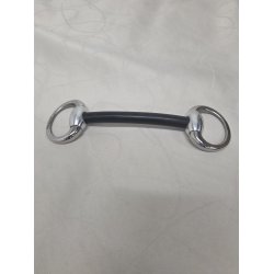 HS Mullen Mouth Gummi Stang Bid 13 cm.