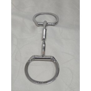 Myhler Bid 12,1 cm.