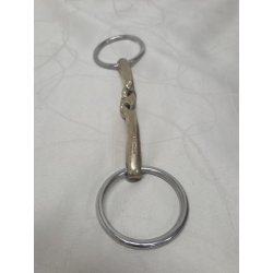 Sprenger Dynamic Tredelt bid 14,5 cm.