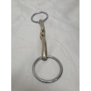 Sprenger Dynamic Tredelt bid 14,5 cm.