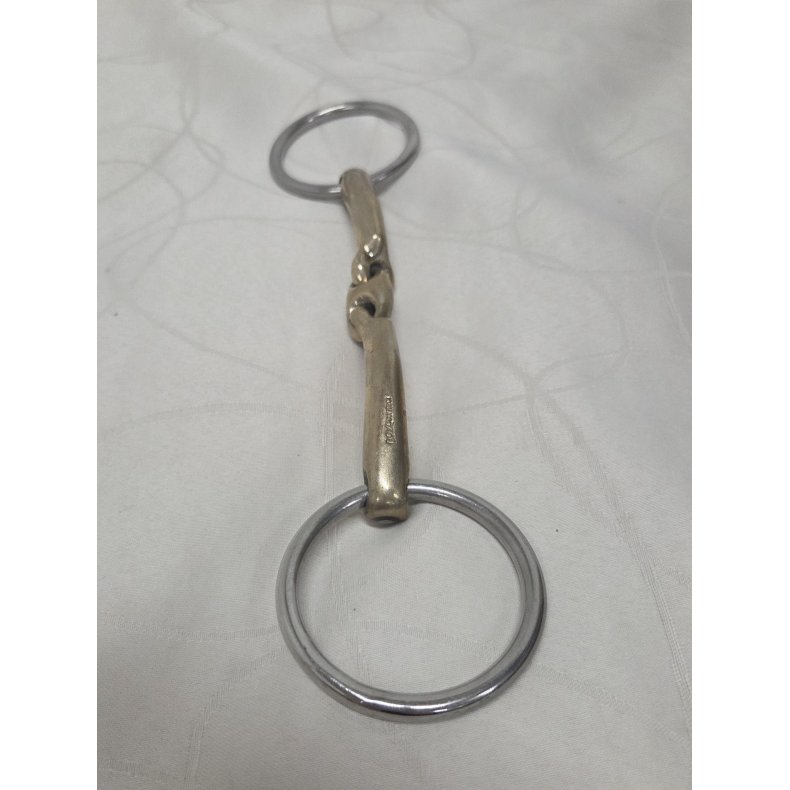 Sprenger Dynamic Tredelt bid 14,5 cm.