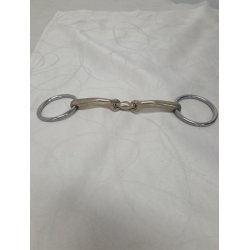 Sprenger Dynamic Tredelt bid 14,5 cm.