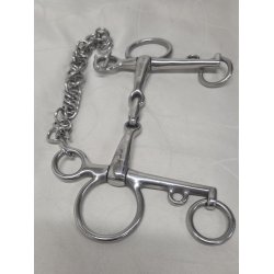Pelham Tredelt bid 12,5