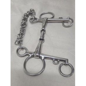 Pelham Tredelt bid 12,5