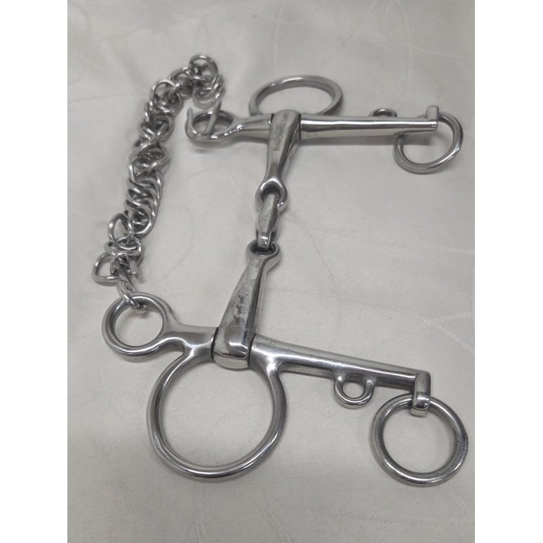 Pelham Tredelt bid 12,5