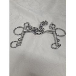 Pelham Tredelt bid 12,5