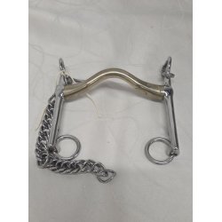 Kandar Stang Inkl. K�de 12,5 cm.