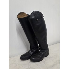 Ariat Ridest�vler inkl. stivere Str. 37,5 