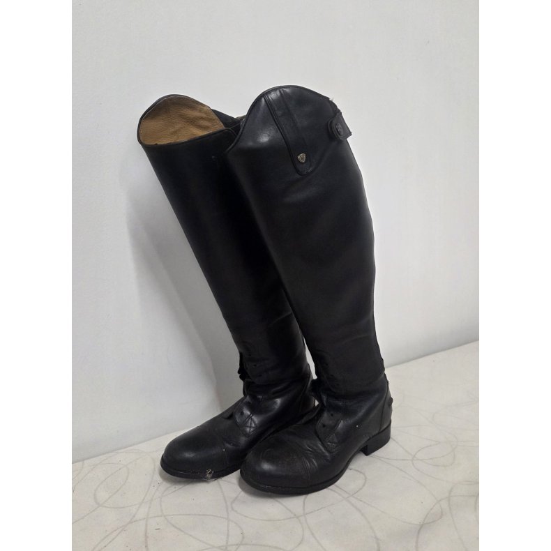 Ariat Ridest�vler inkl. stivere Str. 37,5 