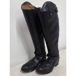Ariat Ridest�vler inkl. stivere Str. 37,5 