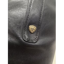 Ariat Ridest�vler inkl. stivere Str. 37,5 