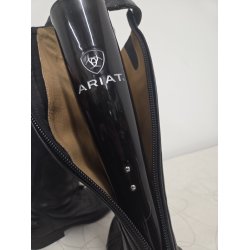 Ariat Ridest�vler inkl. stivere Str. 37,5 