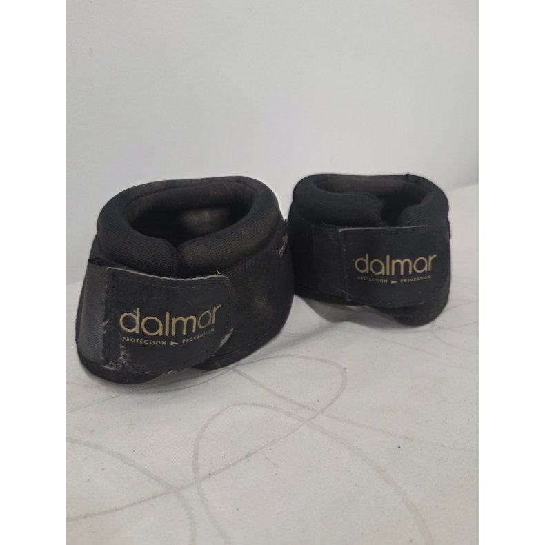 Dalmar Klokker Horsewear Str. L