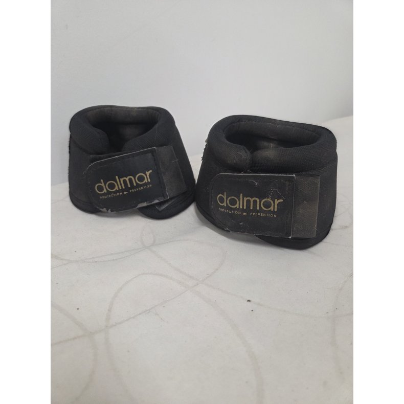 Dalmar Klokker Horsewear Str. L